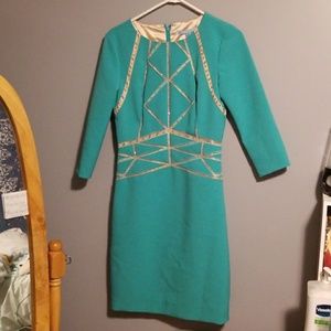 Interview dress